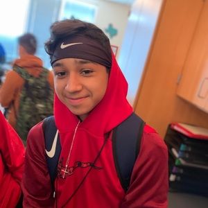 Meet your Posher, Bryan